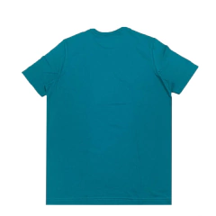 Camiseta UOT Azul Turquesa ORIGINAL MCM-3990 - comprar online