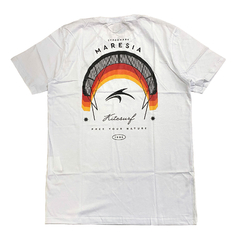 Camiseta Maresia Branca Original 11100921