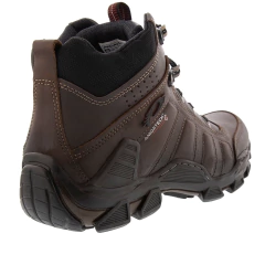 Bota Pegada Pull Up Preta 150055-03 - comprar online