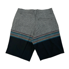 Bermuda Maresia Preta Original 10800659 - comprar online