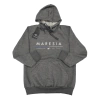 Moletom Maresia Infantil Cinza ORIGINAL 17800094