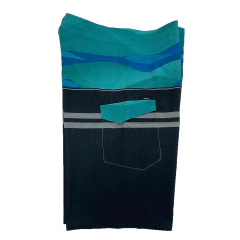 Bermuda Maresia Verde Original 10423012 - comprar online