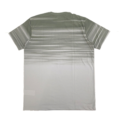 Camiseta UOT Verde Original MCM-4826 Band 01 - comprar online