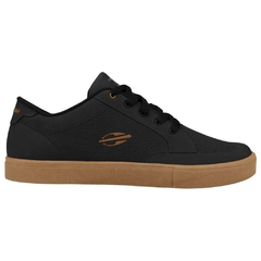 Tênis Mormaii Urban Free Masculino Black 203364-2