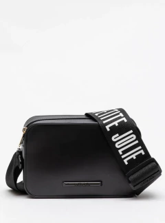 Bolsa Petite Jolie Pop Matte Preto PJ11295