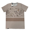 Camiseta UOT Rosa Original MCM-4824 Band 03