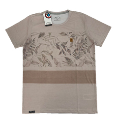 Camiseta UOT Rosa Original MCM-4824 Band 03