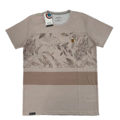 Camiseta UOT Rosa Original MCM-4824 Band 03