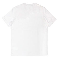 Camiseta UOT Branca (Sem Estampa) ORIGINAL MCM-4244 - comprar online