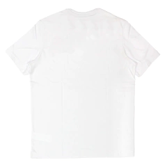 Camiseta UOT Branca (Sem Estampa) ORIGINAL MCM-4244 - comprar online