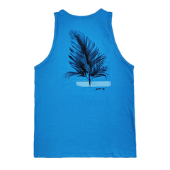Regata UOT Azul Original UMCR-0049