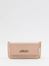 Bolsa Petite Jolie Slim Cream PJ11082