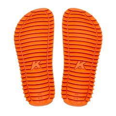 Kenner Kivah Preto e Laranja New Force Original 2600-3 - loja online