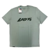 Camiseta UOT Verde Original MCM-4937