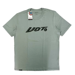 Camiseta UOT Verde Original MCM-4937