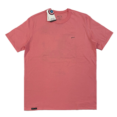Camiseta UOT Rosa Original UMCM-0121 - comprar online