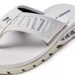 Kenner Rakka Elite L7 Branco Original DJY-02 na internet