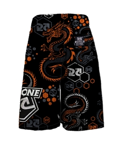Bermuda Cyclone Veludo Preto Original 020516660 - Experimente modas Uot | Maresia | Kenner