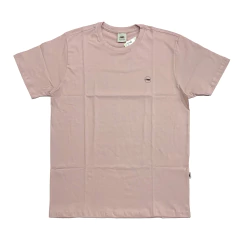 Camiseta HD Rosa Original H0167