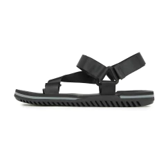 Sandália Kenner NK6 Trekking Preto Original 1300-4 - Experimente modas Uot | Maresia | Kenner