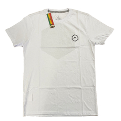 Camiseta Maresia Mescla Branca Original 11100924 - comprar online