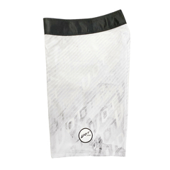 Bermuda UOT Branco ORIGINAL UMBO-0122 Band-01 - comprar online