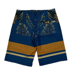 Bermuda Maresia Passeio Infantil Azul ORIGINAL 12500084 - comprar online