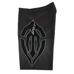 Bermuda UOT Preto UMBO-0229 Band 01 - comprar online