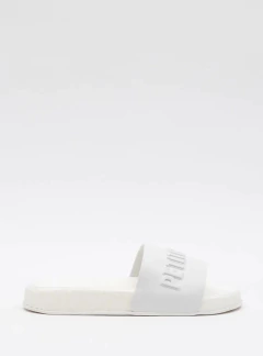 Chinelo Petite Jolie Branco PJ7132 na internet