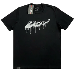 Camiseta UOT Preto ORIGINAL UMCM-0624