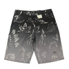 Bermuda UOT Sport Fino Preta ORIGINAL MBO-0925 Band 03