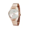 Relógio Mondaine Feminino Rosé 32398LPMKRE3