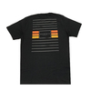 Camisa Maresia Infantil Preta ORIGINAL 10200328