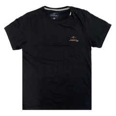 Camiseta Maresia Preta Original 11100974 - comprar online