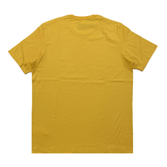 Camiseta UOT Amarelo ORIGINAL UMCM-0277 - comprar online