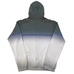 Moletom UOT Azul UMJA-0002 Band 02 - comprar online