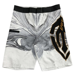 Bermuda UOT Cinza UMBO-0385 Band-07 Original