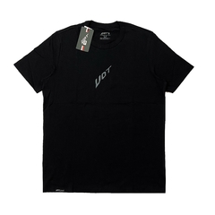 Camiseta UOT Preto ORIGINAL UMCM-0388 - comprar online