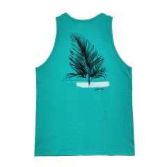 Regata UOT Verde Original UMCR-0049