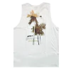 Regata UOT Branca ORIGINAL MCR-0511