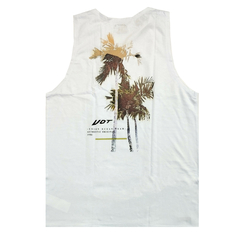 Regata UOT Branca ORIGINAL MCR-0511