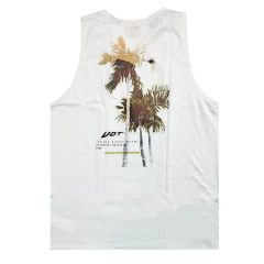 Regata UOT Branca ORIGINAL MCR-0511