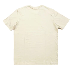 Camiseta UOT Branco/Bege ORIGINAL UMCM-0663 - comprar online