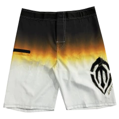 Bermuda UOT Laranja UMBO-0347 Band-01 Original