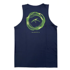 Regata Maresia Azul Original 10382623