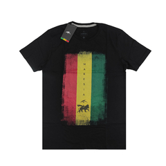 Camiseta Maresia Preta Original 11100808