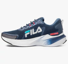 Tênis Masculino Fila Heating Marinho 1038056 - comprar online