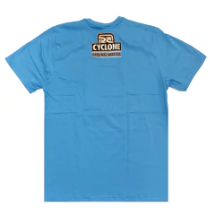 Camiseta Cyclone Azul Original 010235361 - comprar online