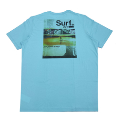 Camiseta UOT Azul ORIGINAL MCM-4373