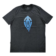 Camiseta UOT Aveludada Azul Original UMCM-0233 566*